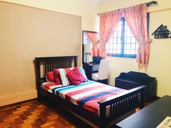 Blk 274 Tampines Street 22 (Tampines), HDB 3 Rooms #187457202